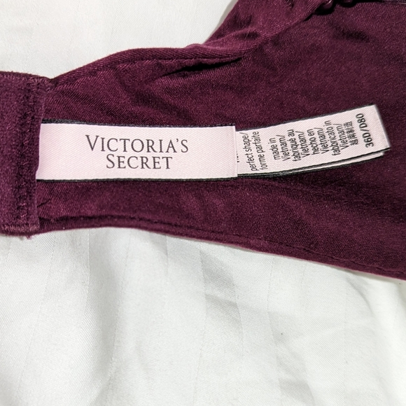 Body by Victoria 36D - Picture 3 of 3